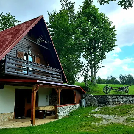 Kuca Za Odmor Gale *