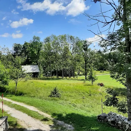 Kuca Za Odmor Gale Chalé *