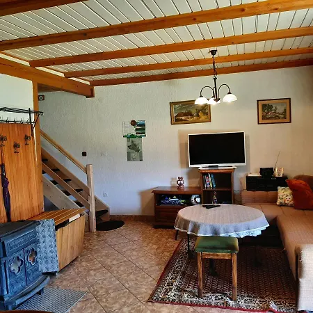 Kuca Za Odmor Gale * Delnice