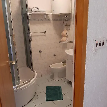 Dağ evi Kuca Za Odmor Gale *