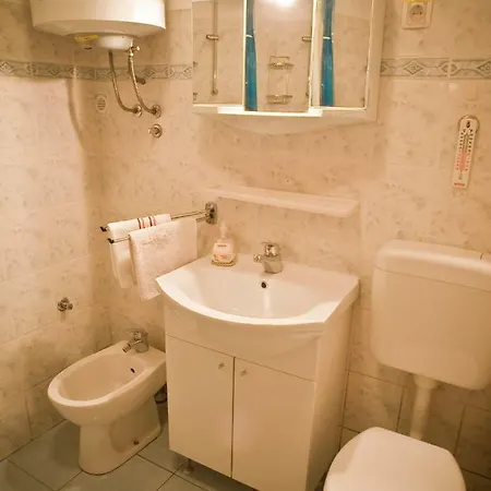 Kuca Za Odmor Gale Dağ evi