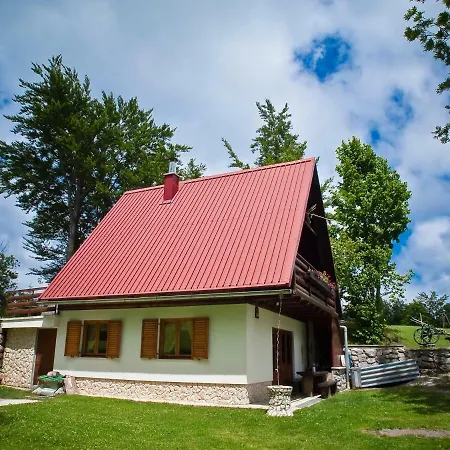 Kuca Za Odmor Gale *