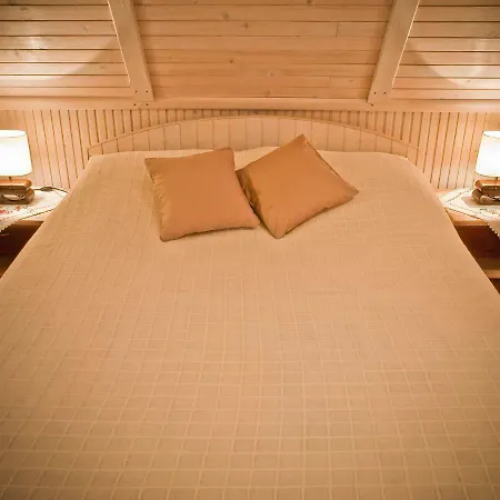 Kuca Za Odmor Gale *