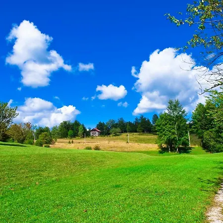 Chalé Kuca Za Odmor Gale *