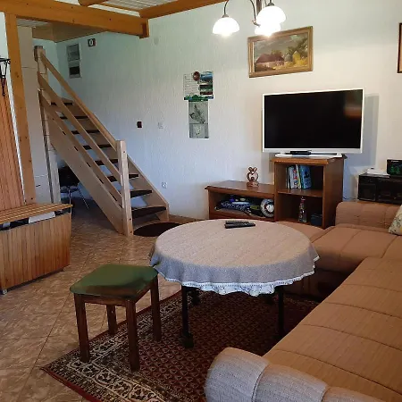 Kuca Za Odmor Gale Delnice