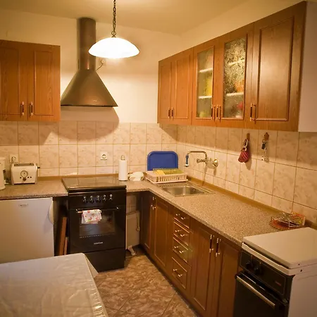 Kuca Za Odmor Gale Chalet