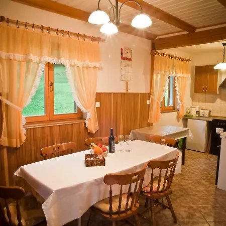 Kuca Za Odmor Gale Chalet