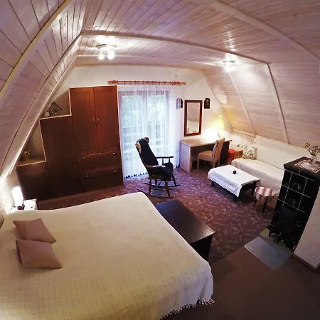 Kuca Za Odmor Gale Chalet *