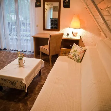 Chalet Kuca Za Odmor Gale Delnice