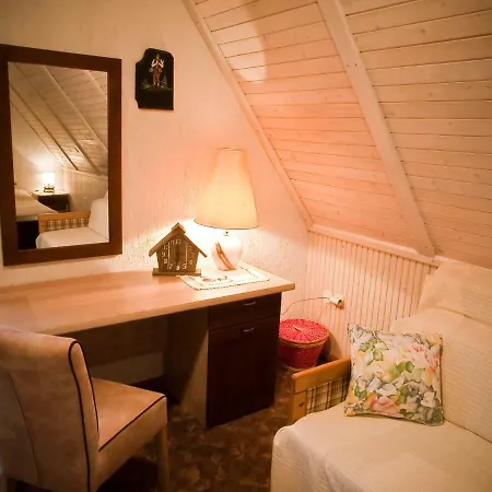 Chalet Kuca Za Odmor Gale *