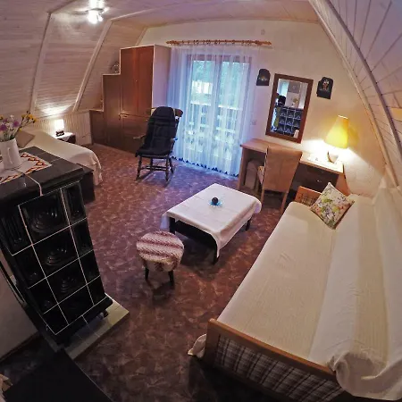 Chalet Kuca Za Odmor Gale