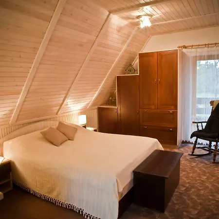 Kuca Za Odmor Gale Delnice