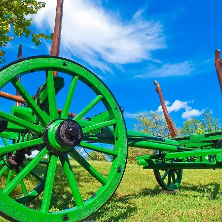 Chalet Kuca Za Odmor Gale Delnice