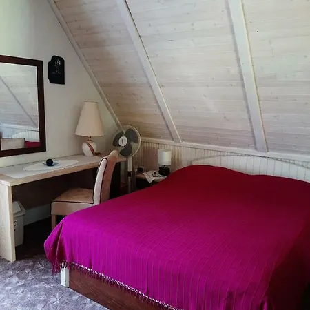 Chalet Kuca Za Odmor Gale