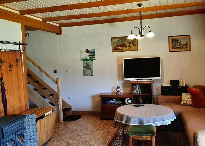 Kuca Za Odmor Gale * Delnice