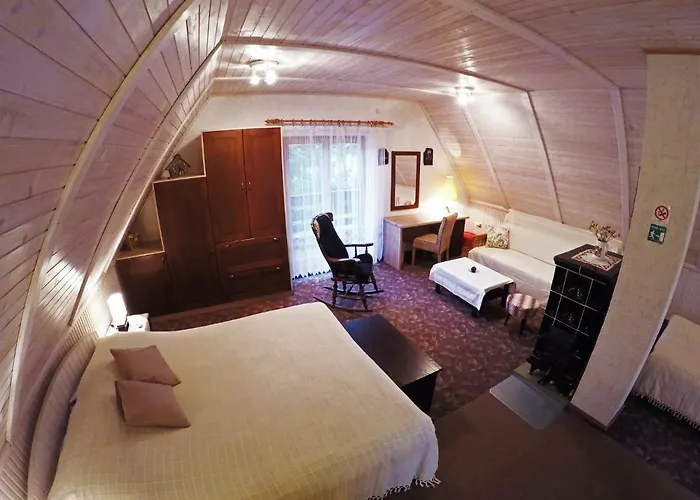 Kuca Za Odmor Gale Chalet *