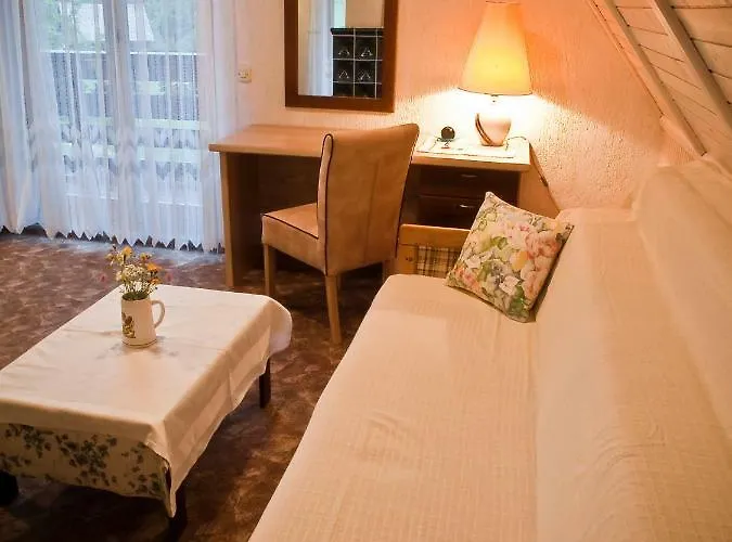 Chalet Kuca Za Odmor Gale Delnice
