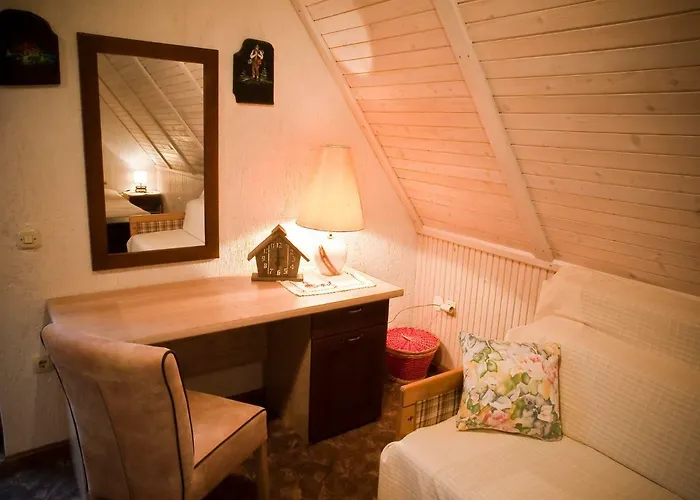 Chalet Kuca Za Odmor Gale *