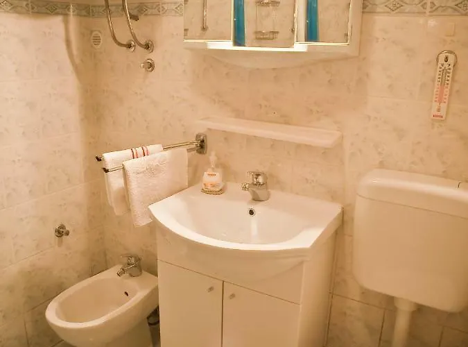 Kuca Za Odmor Gale 木屋