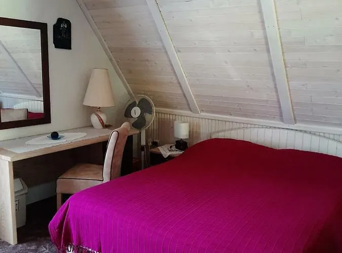 Chalet Kuca Za Odmor Gale